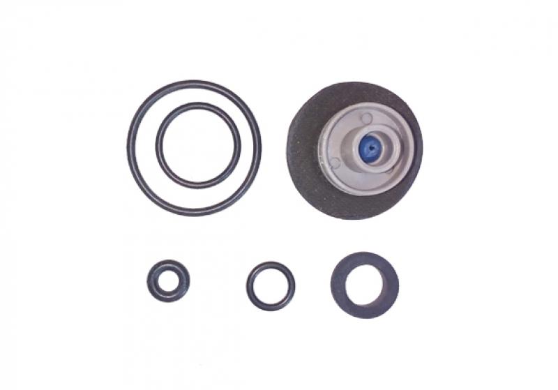 Kit reparo para filtro regulador mini e médio