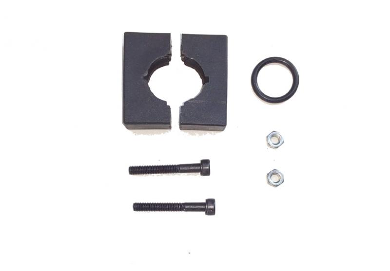 União mini e médio