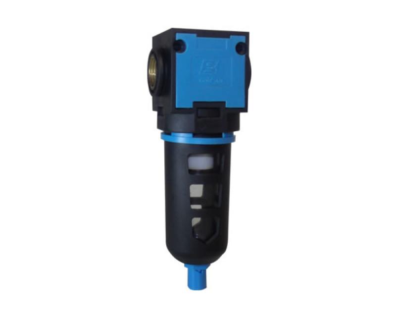 Filtro de ar mini e médio